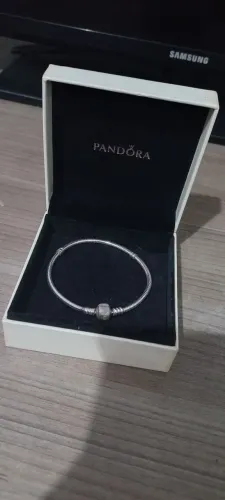 Pulseira Pandora Original