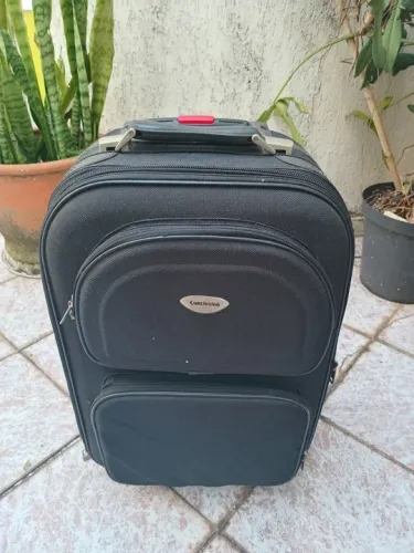 Mala de mão