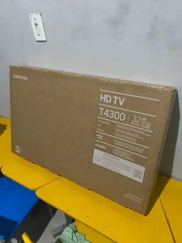 TV Samsung  32