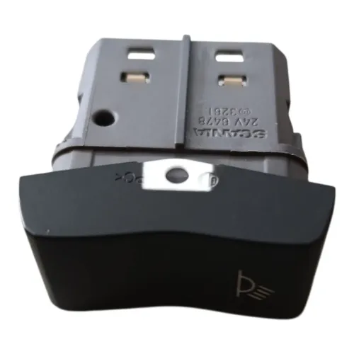 Botão Luz Interna Scania Ntg 2087169