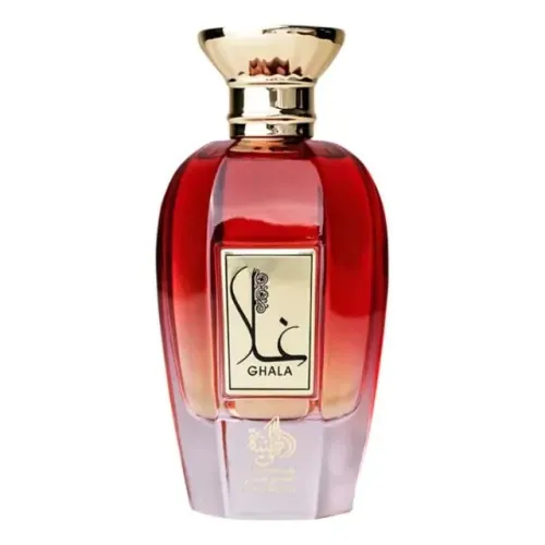 Perfume Arabe Ghala