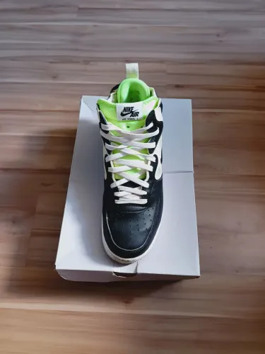 Tênis Nike Air Force I, nr 42