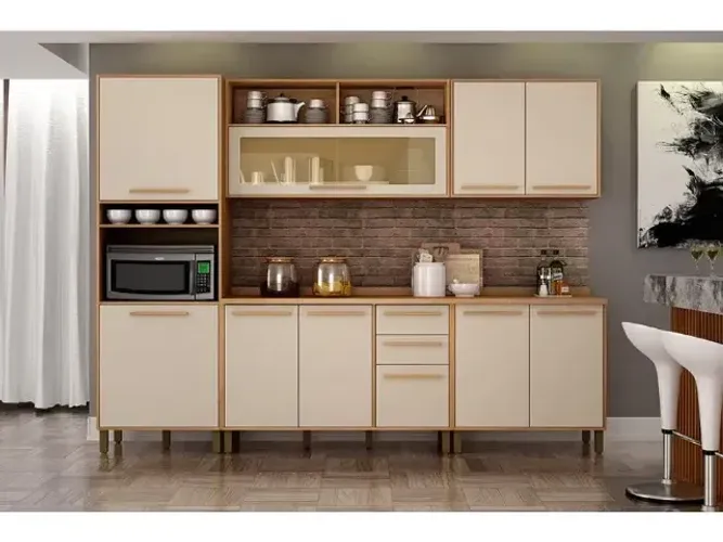 Cozinha Completa 5 Peças