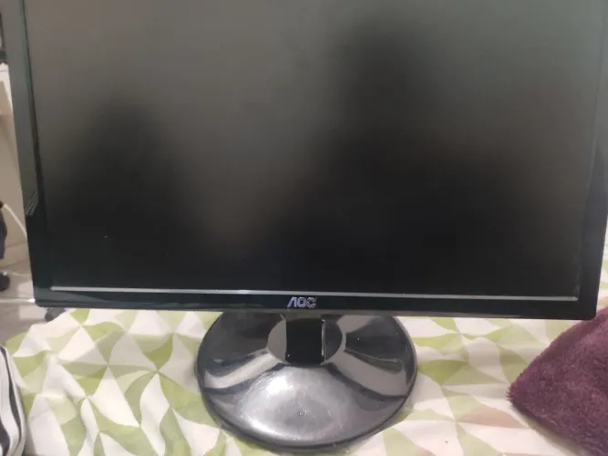 monitor aoc e2043fk