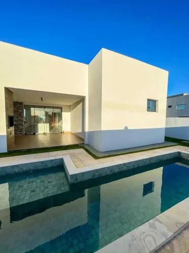 * ! ALPHAVILLE SERGIPE TERREO [4562]