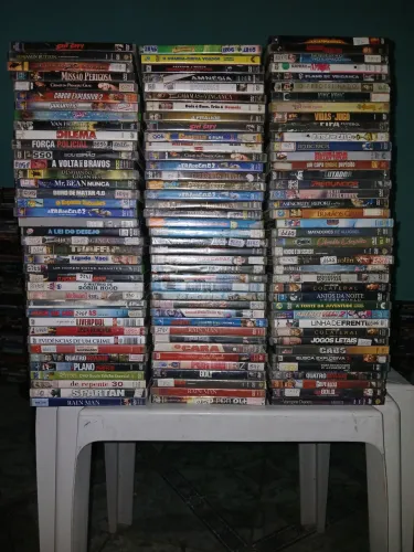 Filmes bons para garimpar por apenas 3 reais cada um
