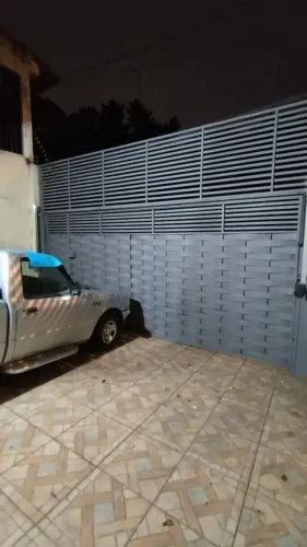 Sobrado em Jardim Maia com 176.00 m² , 2 quarto(s) , 1 suíte(s) , 2 vaga(s).