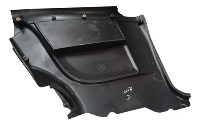 Forro Lateral Traseiro Direito Chevrolet Celta 1.0 2008 2009