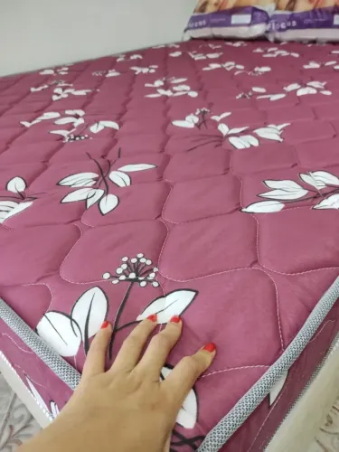 COLCHÃO CASAL D28 EM PROMOÇÃO