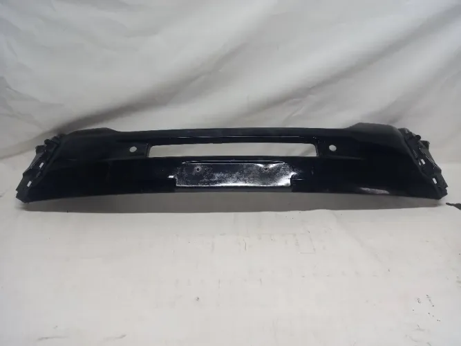 Moldura Parachoque Outlander 2016 A 2018 Original Usada 