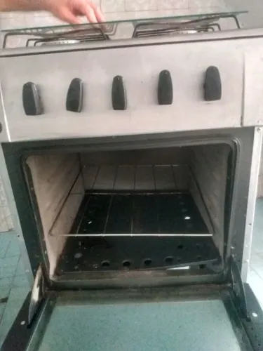 Vende _se fogao