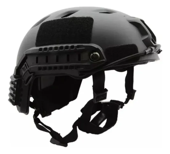 Capacete tático 
