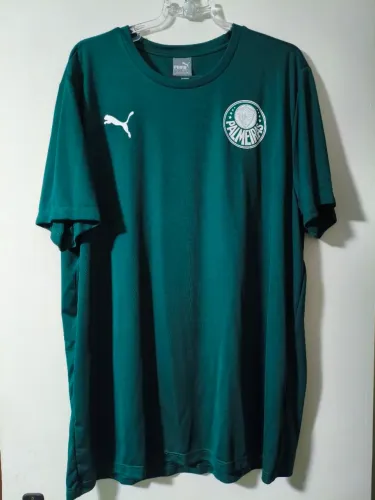 Camisa Palmeiras Puma Original 2020