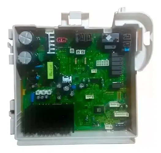 Placa Samsung Dc92-00247g Para Wd8854 (A Base De Troca)