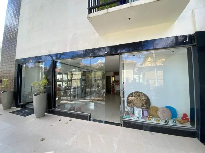 Loja para aluguel, Santa Rosa - Belo Horizonte/MG