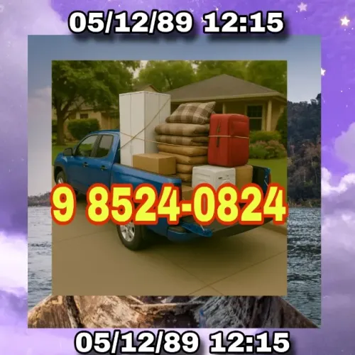 Frete carreto pequenas mudanças Caminhonete Para Carreto Rápido