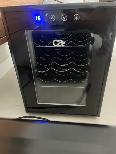 Adega Digital PRA VENDER ESSE FDS!