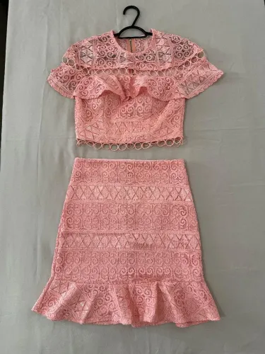 Conjunto feminino