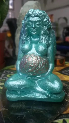 Gaia - A Mãe de Todas as Mães