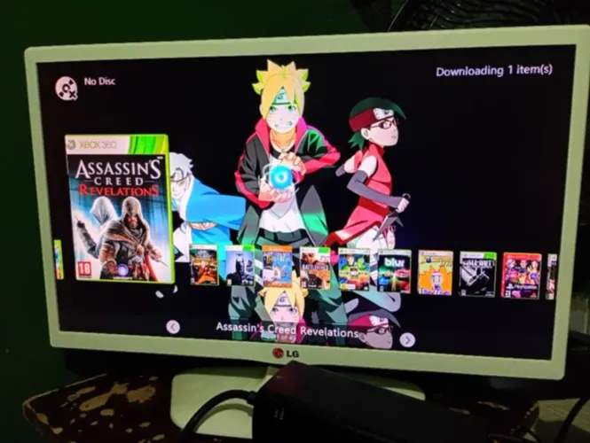 Hd jogos desbloqueado xbx 2015