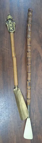 Calçadeiras Antigas