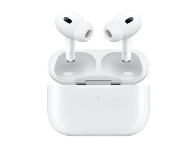 Fone de Ouvido Bluetooth AirPods Pro 2 Premium com Entrega Rápida!