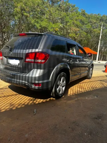 Freemont 2012 7 lugares 