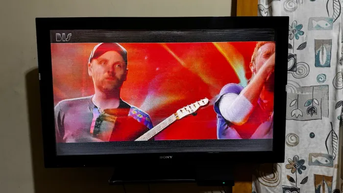 TV 40" SONY BRAVIA KDL-40BX425