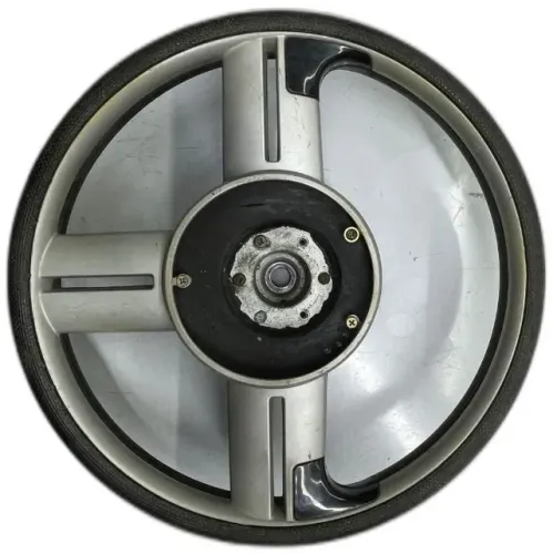 Volante Parati Saveiro Surf Gol 2006 a 2010