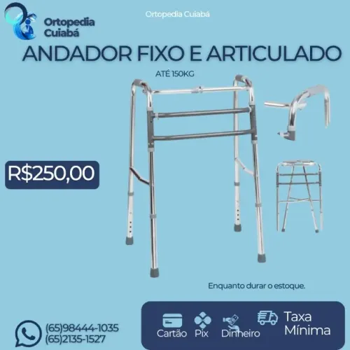 Andador
