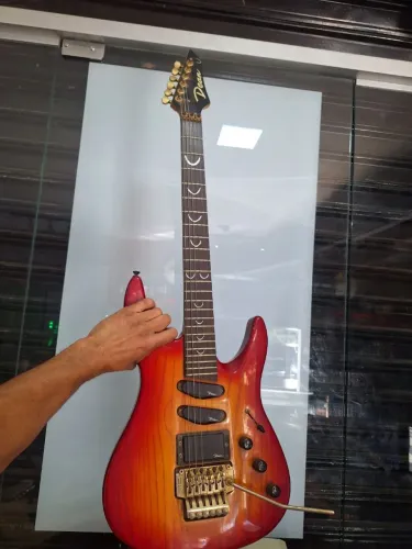 Guitarra Dean