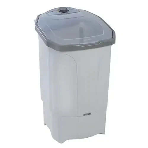 Tanquinho de Lavar Roupa Semi Automático Lavadora 20,5kg Libell Novo fazemos entrega