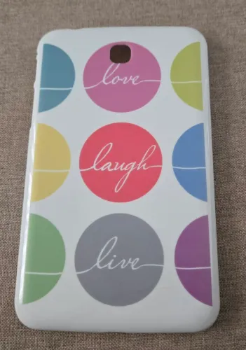 Capa para Galaxy Tab3 - 7 polegadas - Marca Geonav