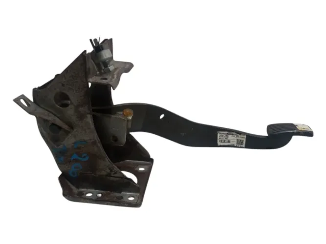 Pedal Freio Mitsubishi L200 Sport Mecanica 2003 A 2011