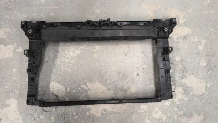 Painel frontal Volkswagen polo, virtus 2017 à 2024