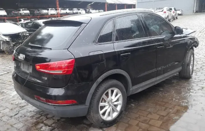 Sucata Audi q3 1.4 TFSI 2016 a 2021 Peças