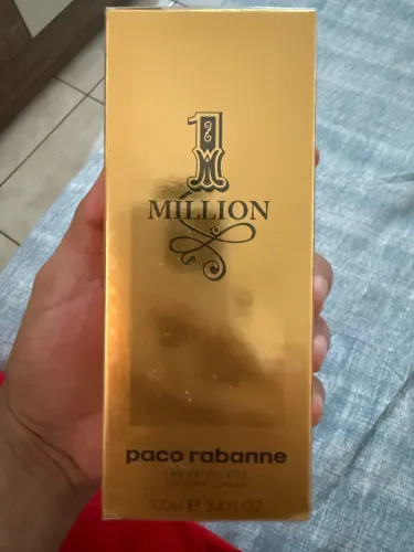 Perfume 1 Million  - Eau de Toilette 100ml