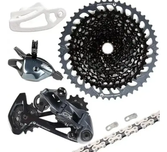 Kit sram gx lunar