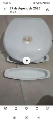 Vendo essa sanduicheira grill
