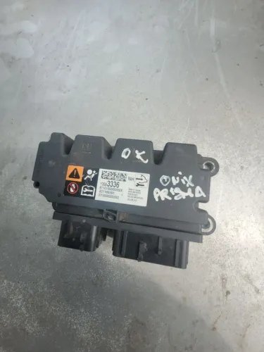 Modulo airbag onix prisma