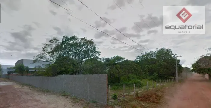 Terreno residencial à venda, Pedras, Fortaleza.