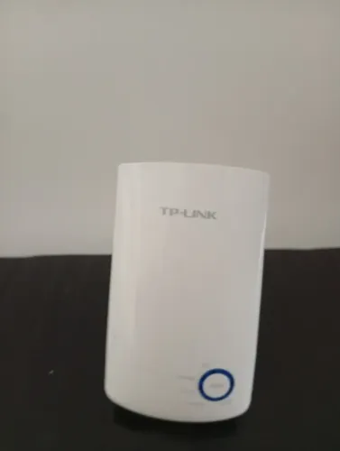 Extensor de sinal TP link 