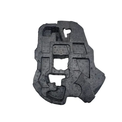 Isopor Macaco Do Estepe Vw Polo Fox 6ea012115a 2017 2021 1