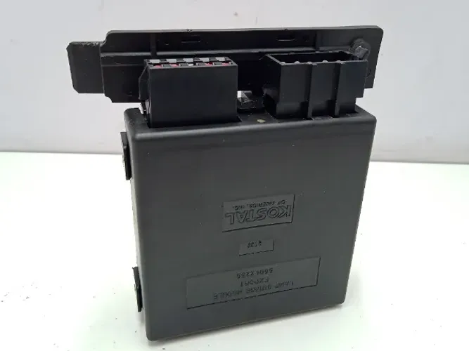 13083 Módulo De Controle Motor Jeep Grand Cherokee 1996 a 1998 56042255