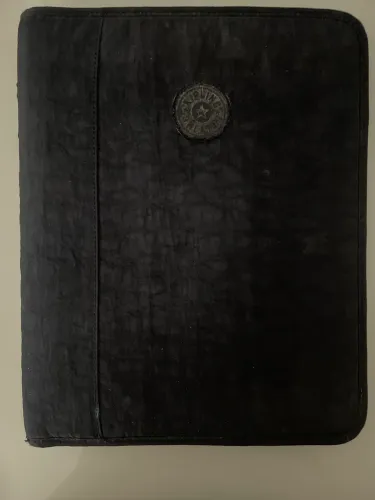 Fichário Kipling Original 