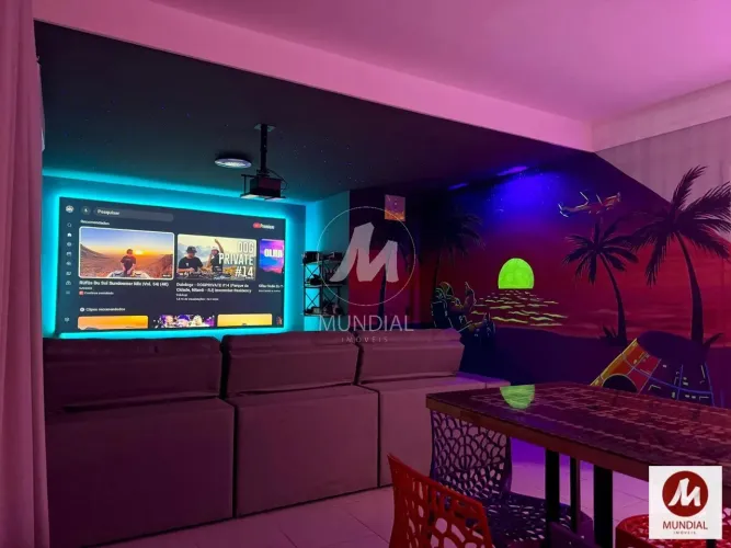 Apartamento (tipo - padrao) 2 dormitórios/suite, cozinha planejada, portaria 24 horas, ele