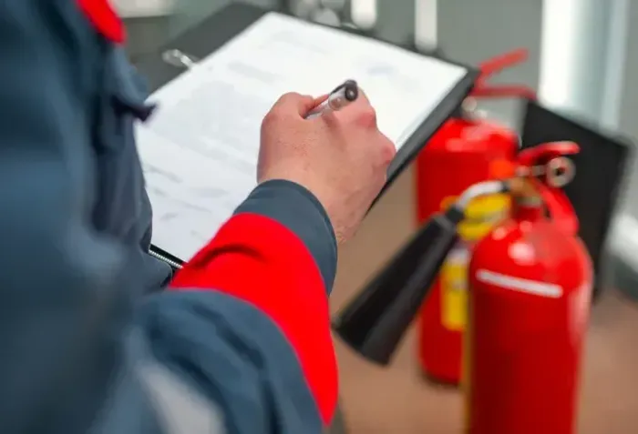 Regularização do AVCB - Auto de Vistoria do Corpo de Bombeiros