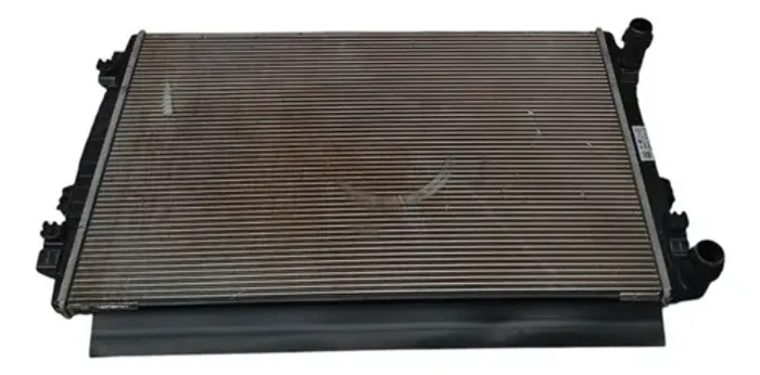 Radiador Intercooler Volkswagen Golf Tsi 1.4 2015 2016