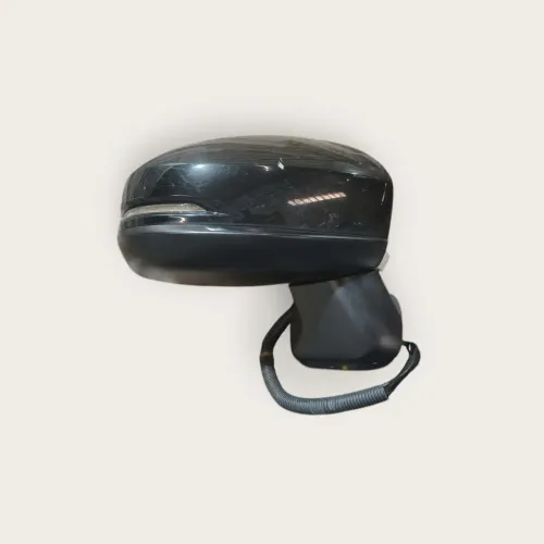 Retrovisor Honda Fit 15/23 C/ Pisca Direito 
