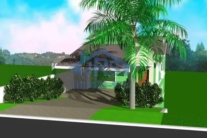 Terreno à venda em Jandira, Parque Nova Jandira, Residencial Nova Paulista